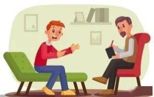 萌新适应攻略（二） 心理咨询是什么——以挽情心理咨询为例